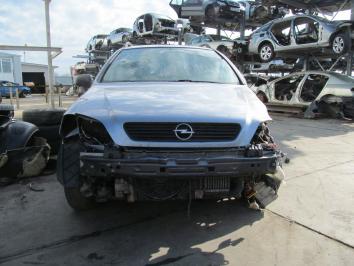 Opel Astra 1.7CDTI 2008 Diesel poza Opel Astra 1.7CDTI 2008 Diesel