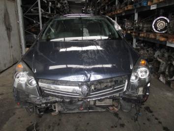 Opel Astra 1.7CDTI 2008 Diesel poza Opel Astra 1.7CDTI 2008 Diesel