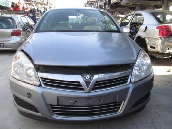 poza Opel Astra 1.7CDTI 2008 Diesel