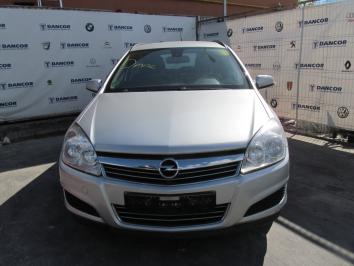 poza Opel Astra 1.7CDTI 2009 Diesel