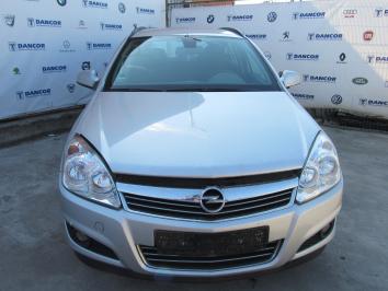 poza Opel Astra 1.7CDTI 2009 Diesel