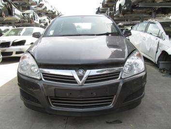 poza Opel Astra 1.7CDTI 2009 Diesel