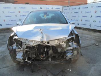 Opel Astra 1.7CDTI 2009 Diesel poza Opel Astra 1.7CDTI 2009 Diesel