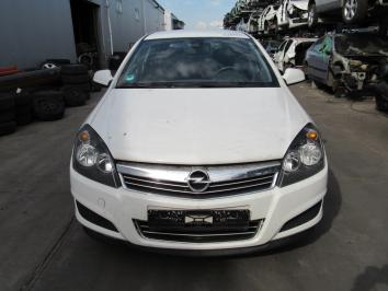 poza Opel Astra 1.7CDTI 2010 Diesel