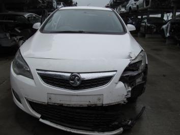 poza Opel Astra 1.7CDTI 2010 Diesel