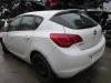 poza Opel Astra 1.7CDTI 2010 Diesel