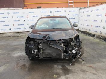 poza Opel Astra 1.7CDTI 2011 Diesel