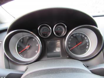 poza Opel Astra 1.7CDTI 2011 Diesel