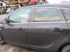 poza Opel Astra 1.7CDTI 2011 Diesel