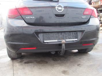 poza Opel Astra 1.7CDTI 2011 Diesel