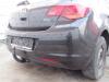 poza Opel Astra 1.7CDTI 2011 Diesel