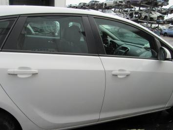 poza Opel Astra 1.7CDTI 2011 Diesel