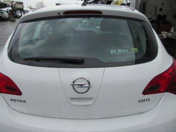 poza Opel Astra 1.7CDTI 2011 Diesel