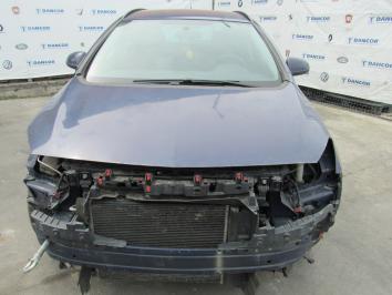 Opel Astra 1.7CDTI 2011 Diesel poza Opel Astra 1.7CDTI 2011 Diesel