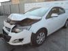Opel Astra 1.7CDTI 2013 Diesel poza Opel Astra 1.7CDTI 2013 Diesel
