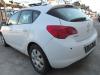 Opel Astra 1.7CDTI 2013 Diesel poza Opel Astra 1.7CDTI 2013 Diesel