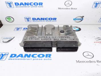 Opel Astra 1.7CDTI 2013 Diesel poza Opel Astra 1.7CDTI 2013 Diesel