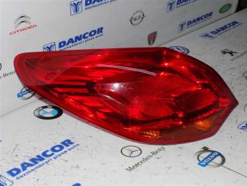 Opel Astra 1.7CDTI 2013 Diesel poza Opel Astra 1.7CDTI 2013 Diesel