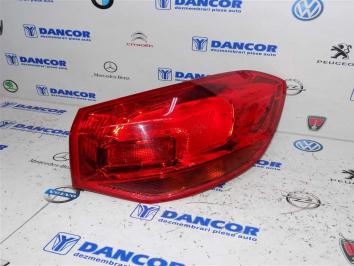 poza Opel Astra 1.7CDTI 2013 Diesel