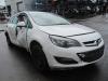 Opel Astra 1.7CDTI 2014 Diesel poza Opel Astra 1.7CDTI 2014 Diesel