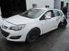 Opel Astra 1.7CDTI 2014 Diesel poza Opel Astra 1.7CDTI 2014 Diesel