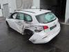Opel Astra 1.7CDTI 2014 Diesel poza Opel Astra 1.7CDTI 2014 Diesel