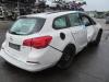 Opel Astra 1.7CDTI 2014 Diesel poza Opel Astra 1.7CDTI 2014 Diesel
