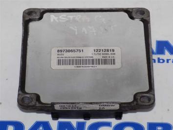 poza Opel Astra 1.7DTI 2000 Diesel