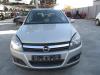 poza Opel Astra 1.8i 2006 Benzina