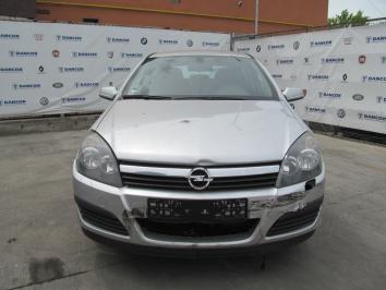 poza Opel Astra 1.9CDTI 2006 Diesel