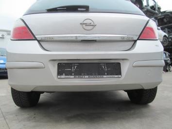 poza Opel Astra 1.9CDTI 2006 Diesel