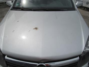 poza Opel Astra 1.9CDTI 2006 Diesel