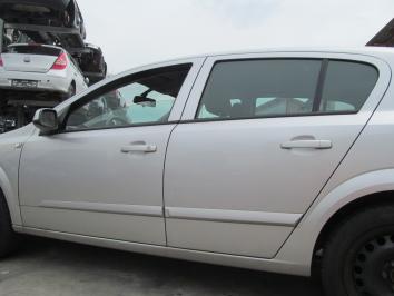 poza Opel Astra 1.9CDTI 2006 Diesel