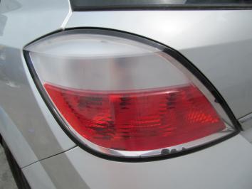 poza Opel Astra 1.9CDTI 2006 Diesel