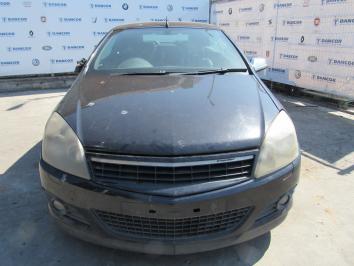 Opel Astra 1.9CDTI 2006 Diesel poza Opel Astra 1.9CDTI 2006 Diesel
