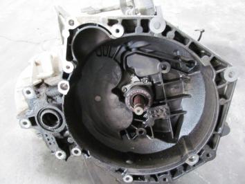 poza Opel Astra 1.9CDTI 2006 Diesel