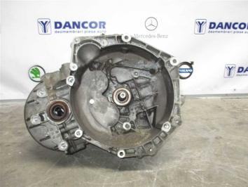 poza Opel Astra 1.9CDTI 2006 Diesel