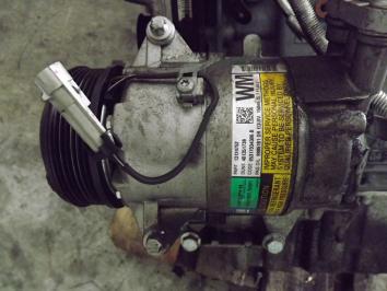 poza Opel Astra 1.9CDTI 2008 Diesel