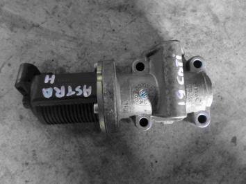 poza Opel Astra 1.9CDTI 2008 Diesel