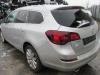 Opel Astra 2.0CDTI 2012 Diesel poza Opel Astra 2.0CDTI 2012 Diesel