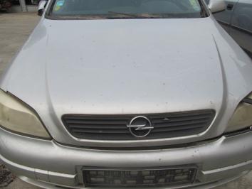 Opel Astra 2.0DTI-16V 2000 Diesel poza Opel Astra 2.0DTI-16V 2000 Diesel