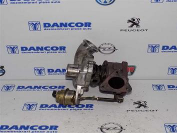 poza Opel Astra 2.0DTI 2000 Diesel