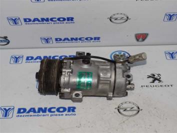 poza Opel Astra 2.0DTI 2000 Diesel