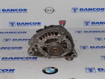 poza Opel Astra 2.0DTI 2000 Diesel