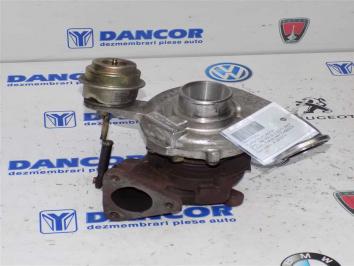 poza Opel Astra 2.0DTI 2001 Diesel