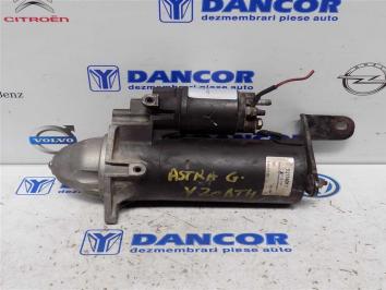 poza Opel Astra 2.0DTI 2001 Diesel