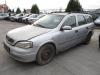 Opel Astra 2.0DTI 2002 Diesel poza Opel Astra 2.0DTI 2002 Diesel