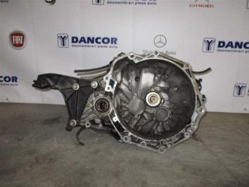 poza Opel Astra 2.0DTI 2002 Diesel