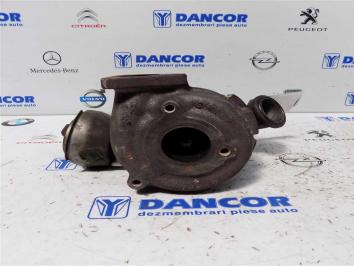 poza Opel Astra 2.2DTI 2004 Diesel