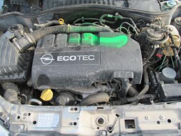 Opel Combo 1.3CDTI 2006 Diesel poza Opel Combo 1.3CDTI 2006 Diesel